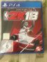 НБА 2К18 Легендарната версия, снимка 1 - Игри за PlayStation - 29991936