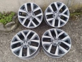 Лети джанти 16 и 17 цола 5х114.3 КИА Хюндай, снимка 6