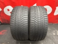 325 40 22, Зимни гуми, Continental WinterContactTS870P, 2 броя, снимка 3