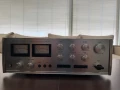 Усилвател Accuphase E-202 и Тунер Accuphase T-101, снимка 2