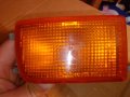 Мигач VW Golf 3 1H1, жълт, снимка 6