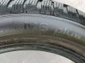 225/55R17 uniroyal-№138, снимка 4