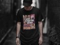 Тениска The Walking Dead 8 модела всички размери , снимка 2