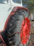 Продавам трактор - снегорин, снимка 5