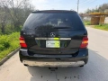  mercedes benz ML 500i v8 306kc / LPG / USA / 4matik / W 164 - ценa 7 3 5 0евро , моля БЕЗ бартери /, снимка 14