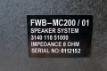 Philips FWB-MC200, снимка 10