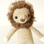 Ръчно плетени малки животинки, амигуруми играчки, снимка 4