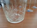 Кристални чаши , снимка 7