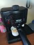 кафемашина delonghi 15bar-внос swiss 3105221143, снимка 3