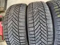4бр.зимни гуми MICHELIN 215 55 17 DOT21 цена за брой, снимка 4