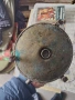 Стар бронзов котлон, снимка 4