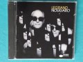 Michel Legrand – 2005 - Legrand Nougaro(Jazz), снимка 1 - CD дискове - 44479221