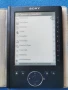 Четец Sony PRS-300, снимка 4