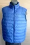 Emporio Armani EA7 Down Vest Mens Size L / XL НОВО!  ОРИГИНАЛ Мъжки Пухен Елек!, снимка 1