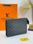 Louis Vuitton Чанта Тип Клъч Луис Витон - Различни Цветове Код SEM-228, снимка 7
