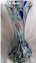 вази Морано цветно стъкло, снимка 12