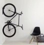 Стойка за велосипед, закачалка за колело, държач за стена, снимка 1 - Аксесоари за велосипеди - 32176467