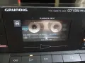 Касетен дек Grundig CCF 8300 MK II, снимка 5