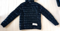 Emporio Armani EA7 Mens Down Jacket Slim Fit Size L ОРИГИНАЛ! Мъжко Олекотено пухено Яке!, снимка 2