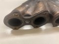 Изпускателен колектор за Mercedes Мерцедес С клас W204 1.8 компресор 156 коня 2009, снимка 5