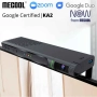 Тв Бокс Медийни плейъри MECOOL, KA2, VoIP камера, Android FHD, снимка 7