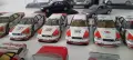 Audi V9 Quattro, DTM Audi A4, A3  1:43 Minichamps , снимка 5