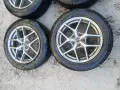 Джанти с гуми 5х114,7  17 за  Kia Sportage, снимка 2