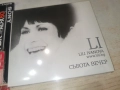 LILI IVANOVA CD-СЪБОТА ВЕЧЕР 1612251850, снимка 4