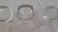 Стъклени чаши за уиски, вино, снимка 4