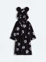 Детско халатче Disney H&M мики маус , снимка 1