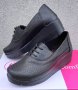Дамски Пролетни Обувки На Платформа, снимка 1 - Дамски ежедневни обувки - 39825678