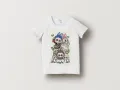 Тениски и аксесоари Лабубу, снимка 12
