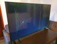 Телевизор - SAMSUNG 65 ИНЧА - QLED - Smart - 4K - Ultra HD ! , снимка 3