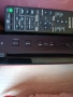 Sony cd mp3 bluetooth usb radio rds aux Nfc remote control 2x20w , снимка 4