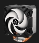 Продавам вентилатор за процесор Arctic Freezer A35 | ARTIC, снимка 1