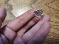 Сребърен пръстен (51), снимка 3