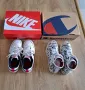Сникърси Nike и Champion, 35 номер , снимка 2