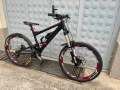 Canyon Torque EX Gapstar downhill enduro, снимка 5