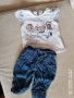 Бебешки дрехи размер от 0 до 6 месеца , снимка 1 - Комплекти за бебе - 27509601