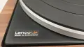 Грамофон LENCO L84, снимка 4