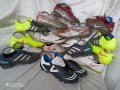 NIKE , инисекс бутонки, футболни обувки, калеври NIKE , adidas, PUMA, SELECT, GOGOMOTO.BAZAR.BG, снимка 6