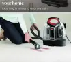 BISSELL SpotClean ProHeat Advanced -перяща прахосмукачка за тапицерии, килими и автомобилни салони, снимка 4