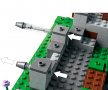 LEGO® Minecraft™ 21244 - Базата на меча, снимка 4