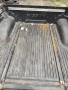 Кош-Леген-Nissan Navara D40 -2.5dci-174кс-2006г, снимка 4