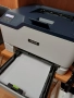 Цветен лазерен принтер, снимка 3
