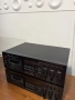 Nakamichi ZX-7 касетен дек, снимка 4