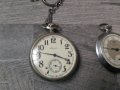 Часовници-стари джобни , снимка 4