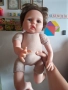 💖Реалистични винилови кукли бебе Реборн Reborn, снимка 7