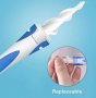 Уред за почистване на уши Smart Swab 16 броя накрайника , снимка 4