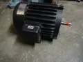 Трифазен ел.мотор 0,75KW- 1400 об/мин., снимка 1